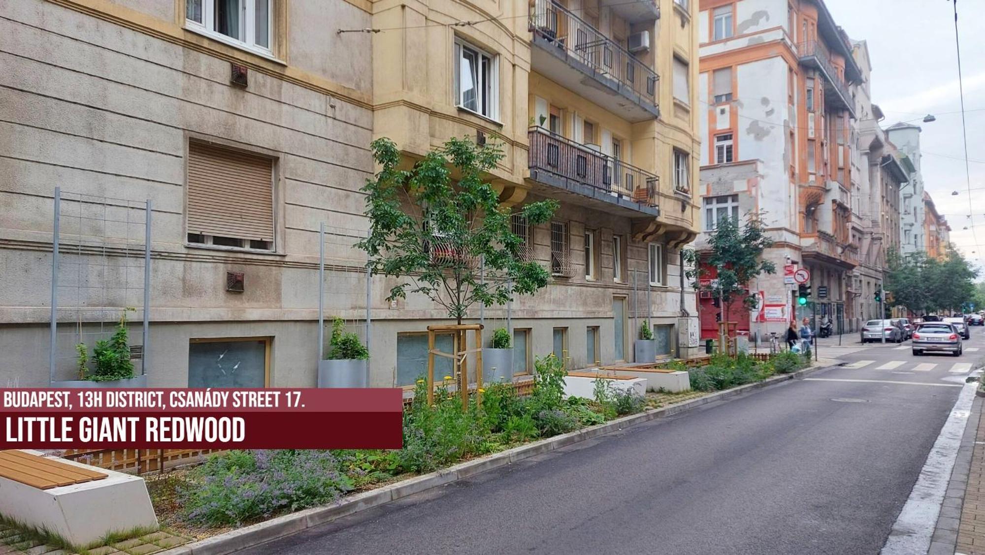 Little Americas Westend Mall Apartments Budapesta Exterior foto